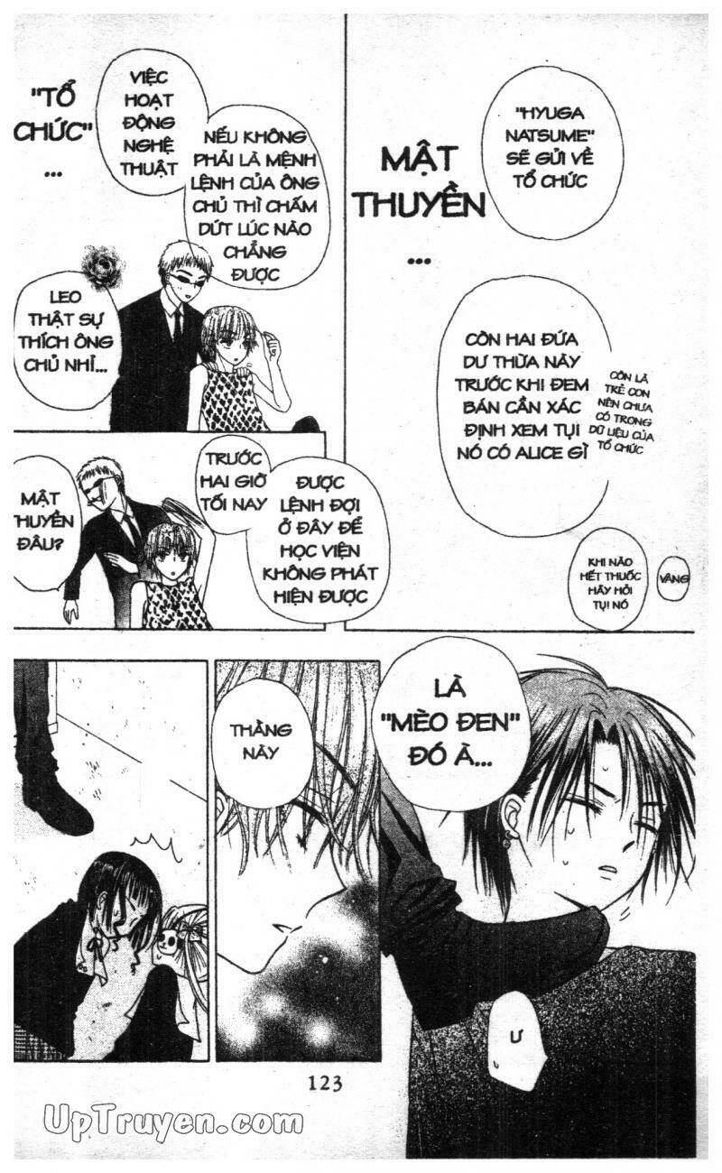 gakuen alice chapter 3 121