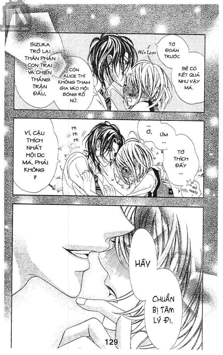 alice 38 °c chapter 6 18