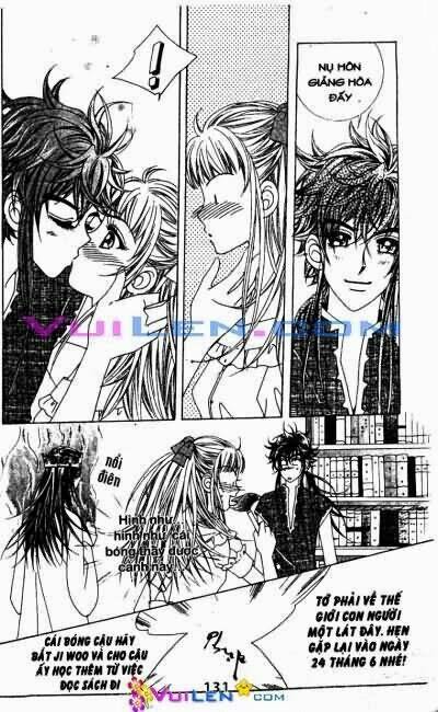 đến vương quốc ma chapter 10 110