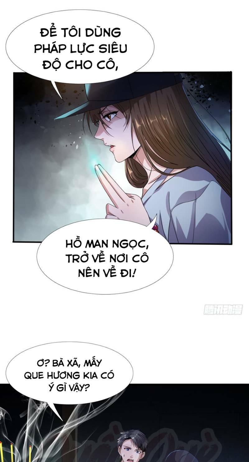 thập nhị thiên kiếp chapter 7 5