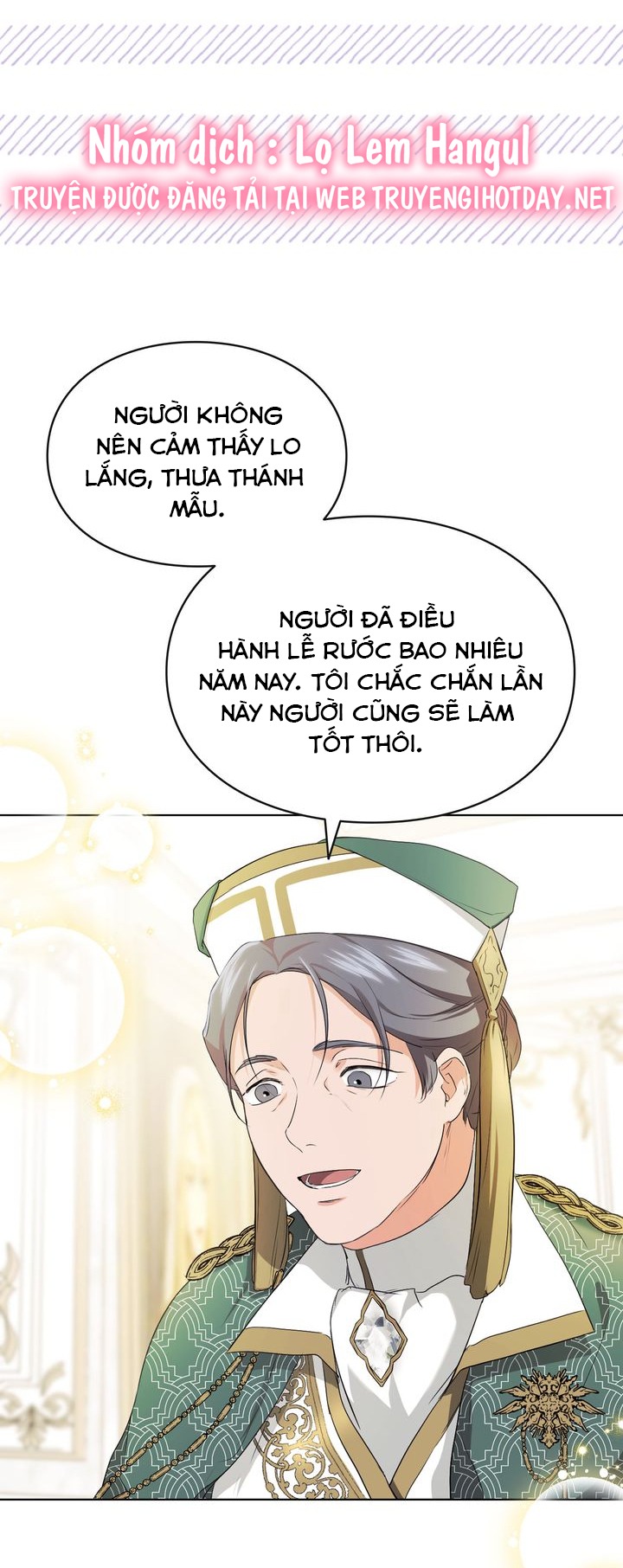 thánh nữ evelina chapter 7 10