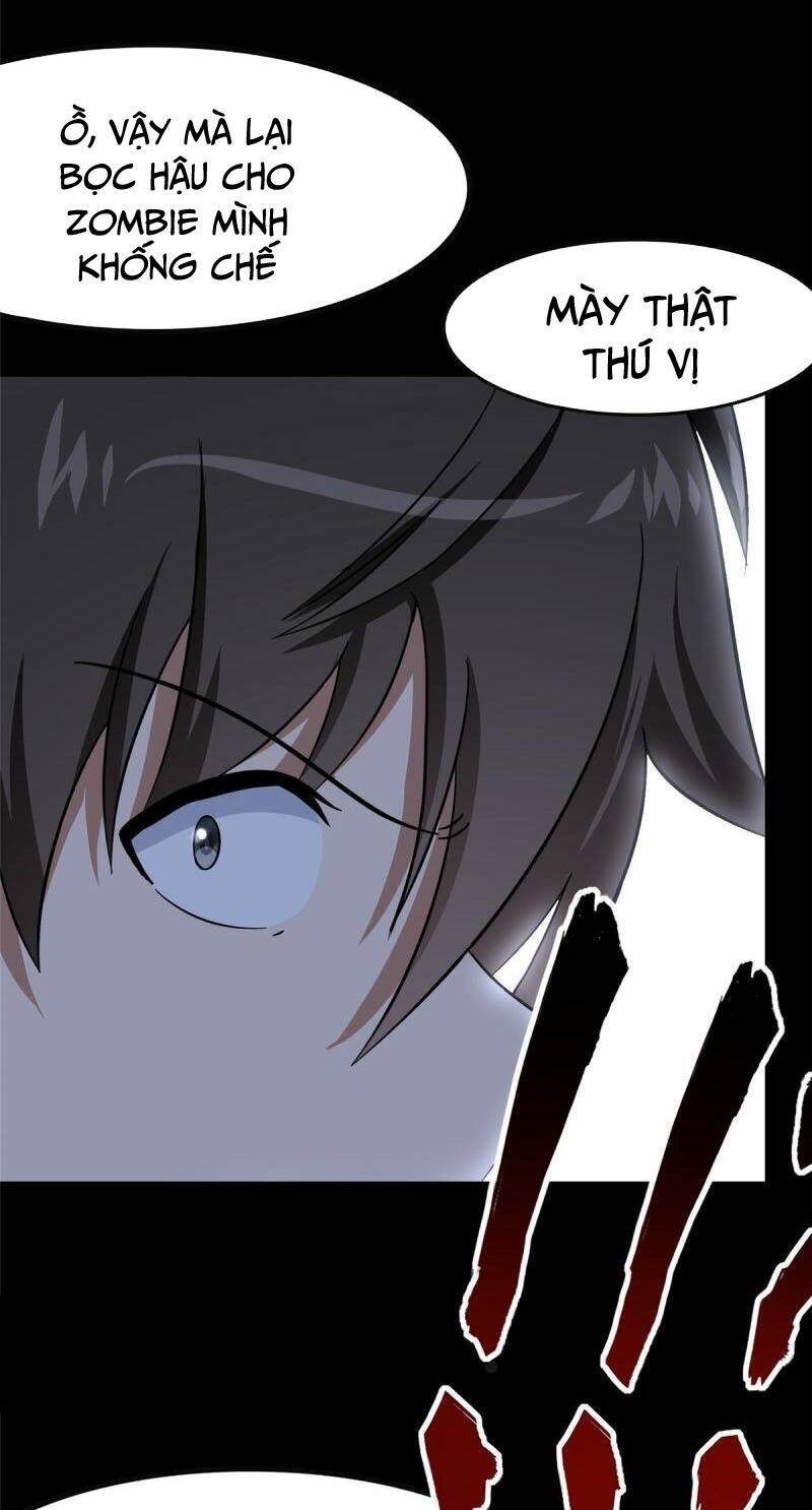 bạn gái virus của tôi chapter 333 31