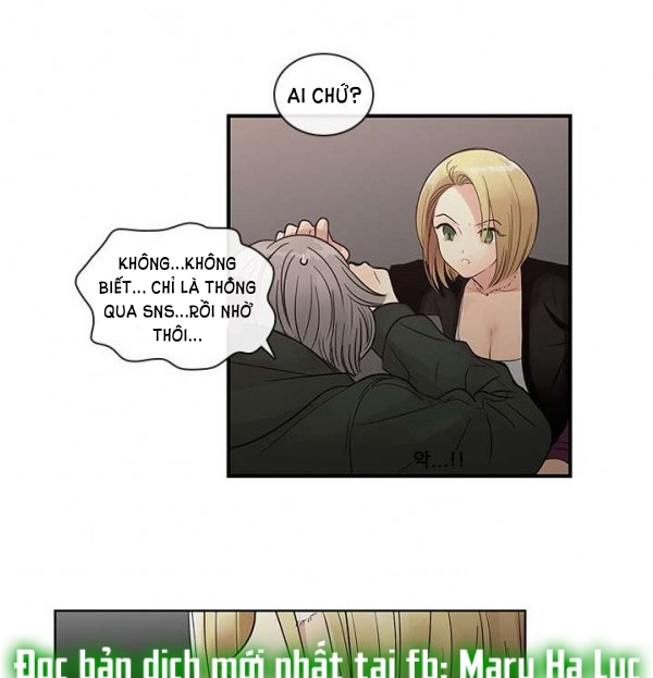 [18+] nàng hoa chapter 21.2 6