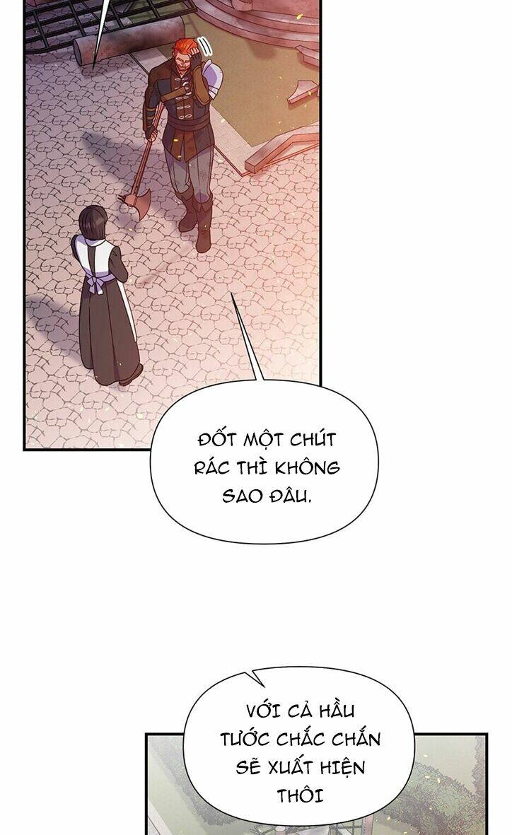 khế ước của nữ công tước quái vật chapter 125 39