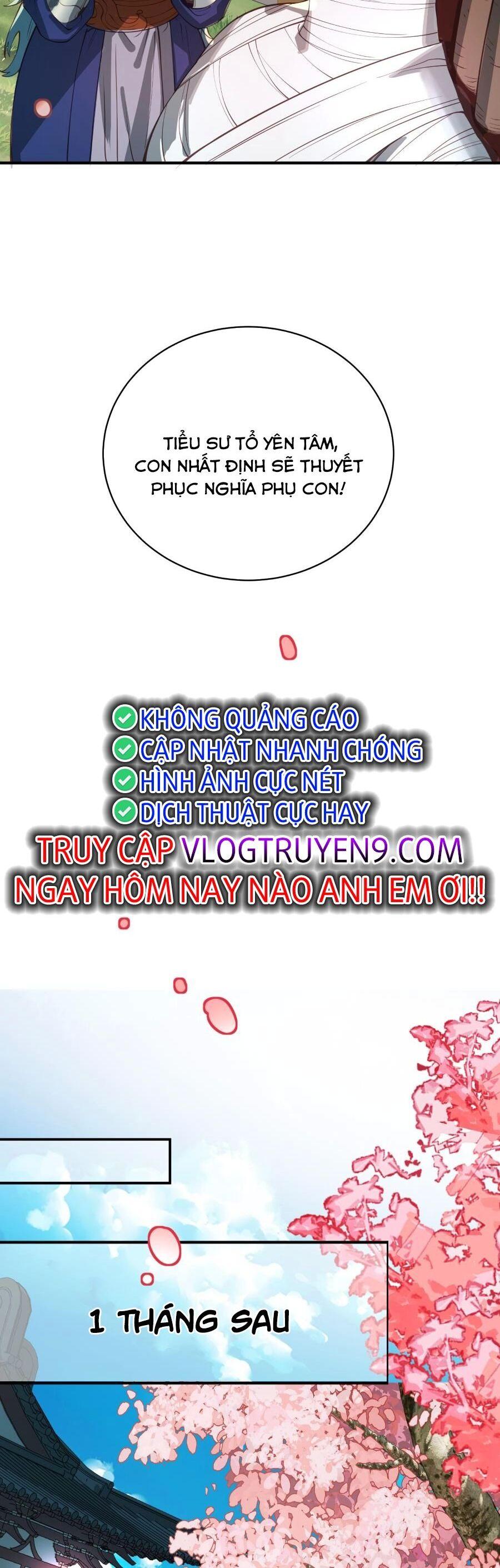 bói toán mà thôi, cửu vĩ yêu đế sao lại thành nương tử ta?! chapter 35 15