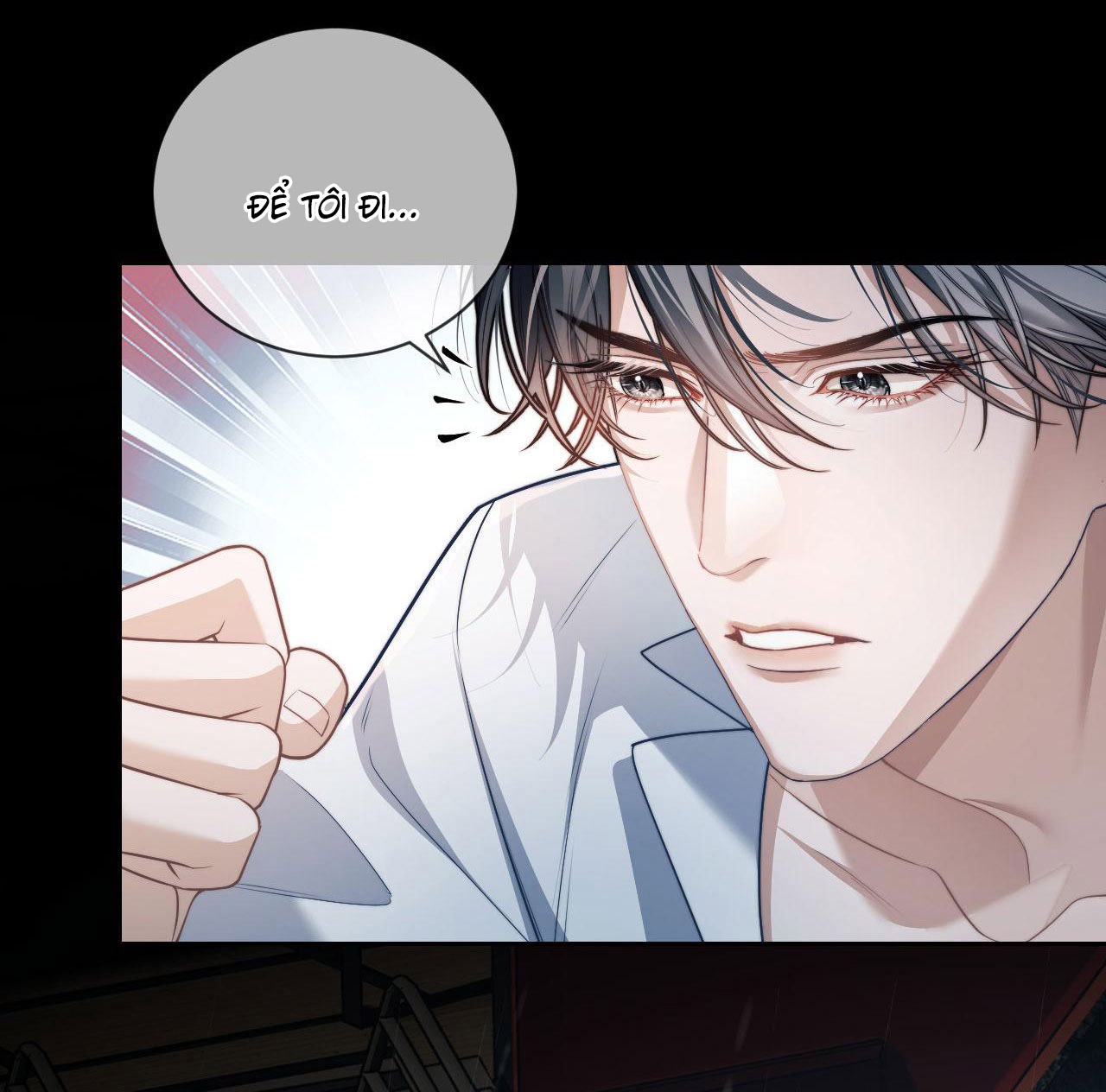 nhân ngư dessaro chapter 20 23