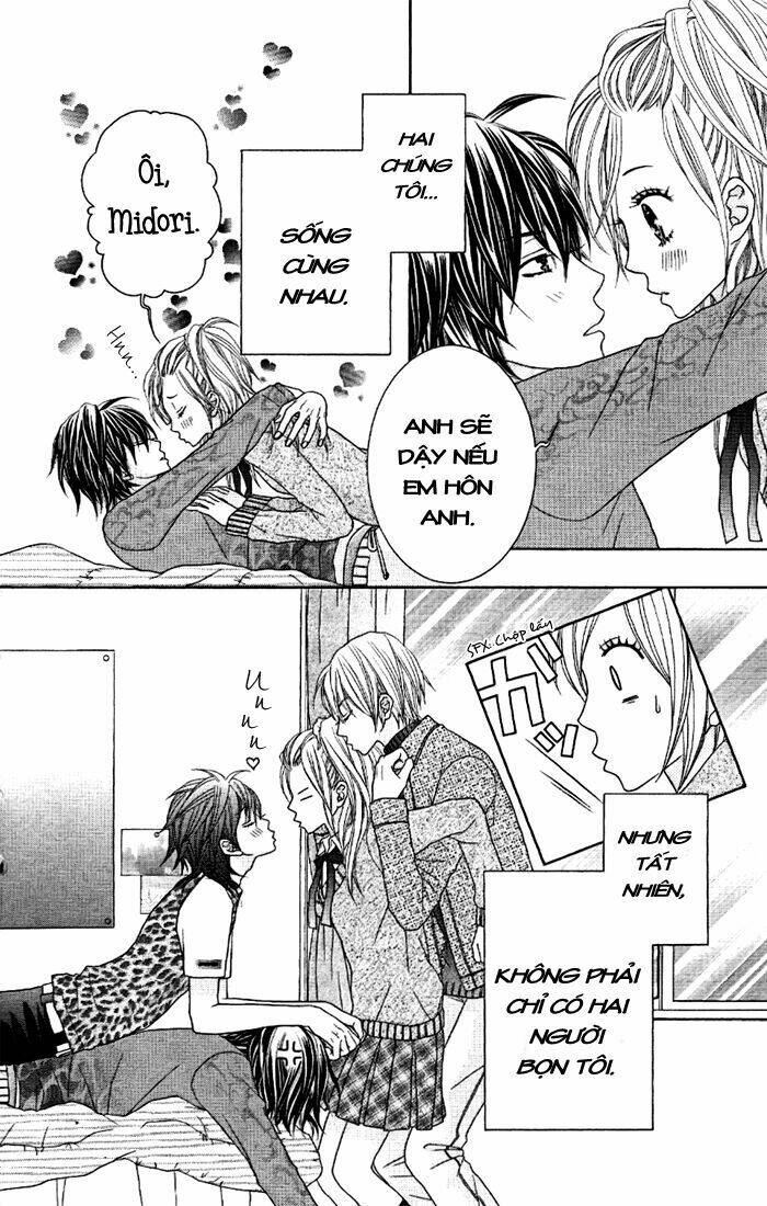 animal jungle chapter 4 37