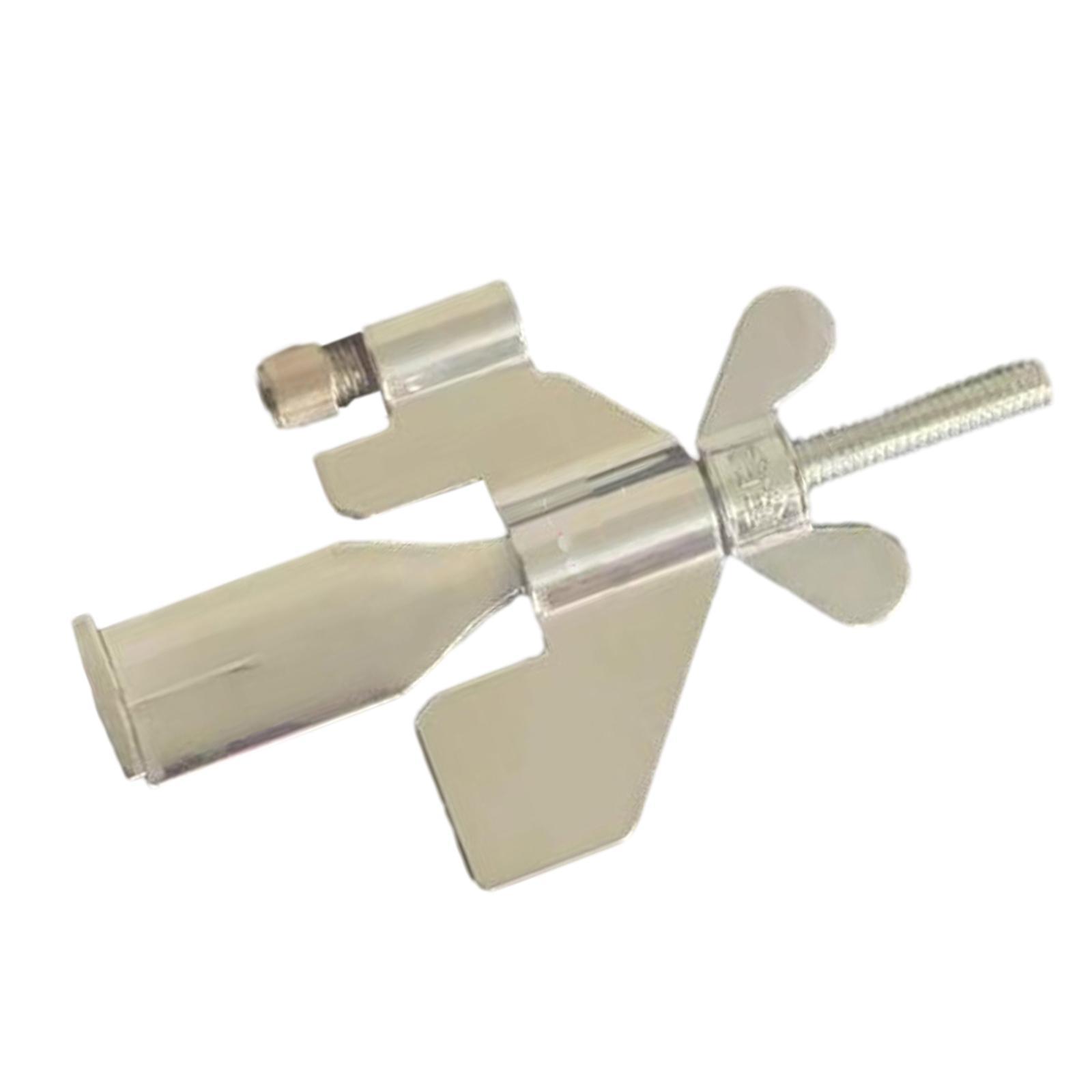 Door Stopper Portable Door Lock Easy Installation Additional Devices Buckle for Home School Traveling Privacy Protection College Dorm