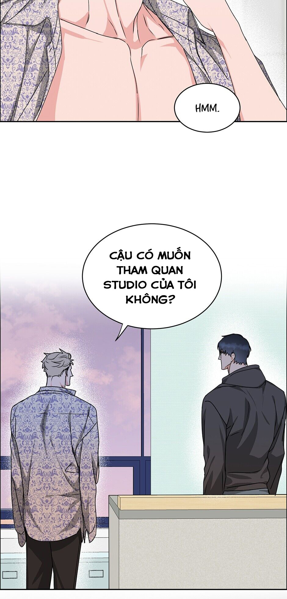 chỉ dành cho người đăng ký chapter 56 42