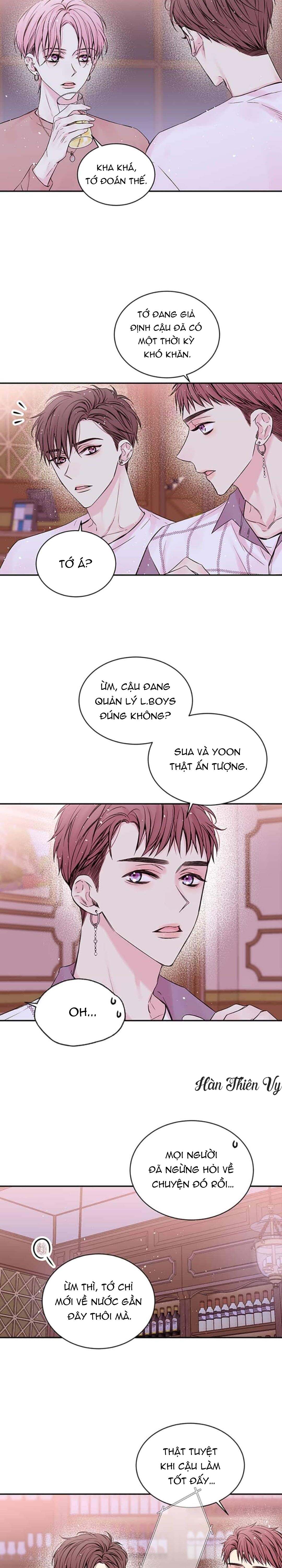 in my closet chapter 41 3