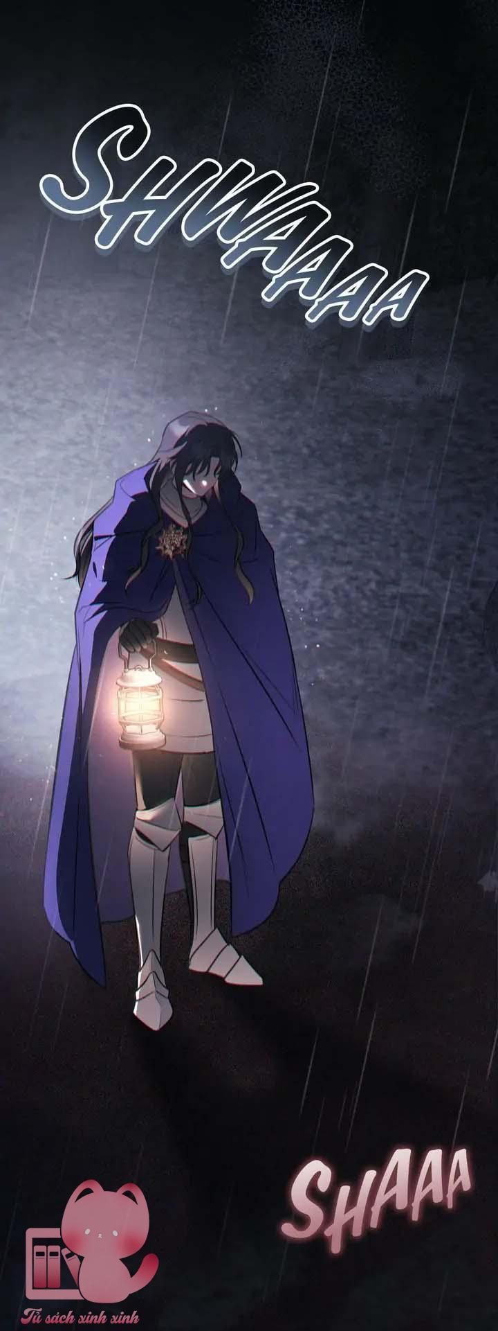 đêm đen khuất bóng chapter 40 44