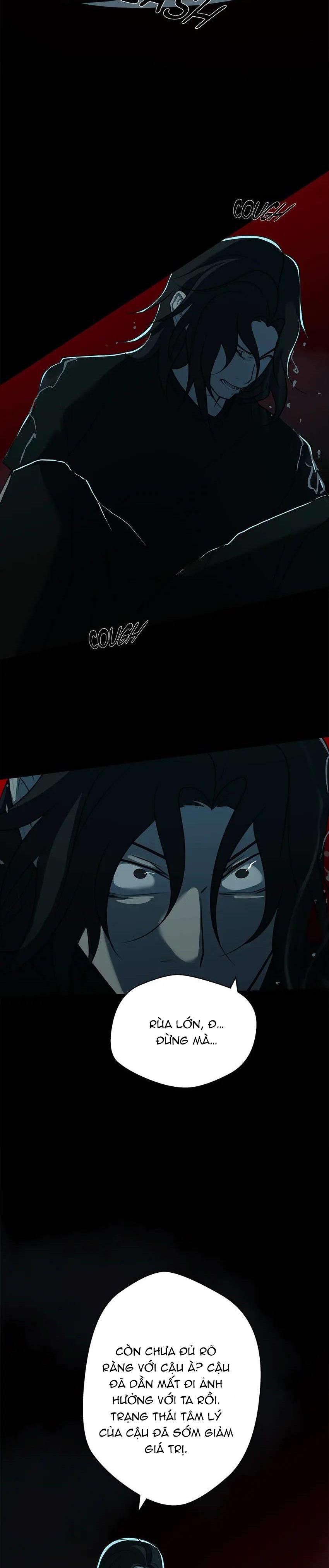 love murder basketball chapter 30 3