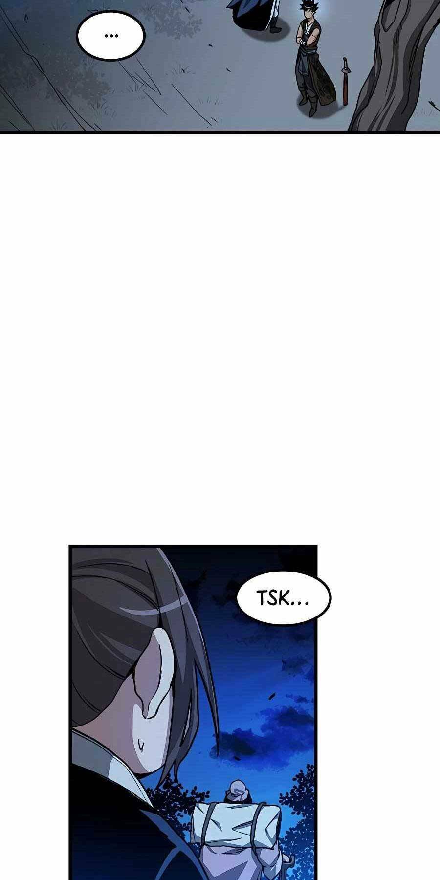 băng y kiếm thần chapter 27 6