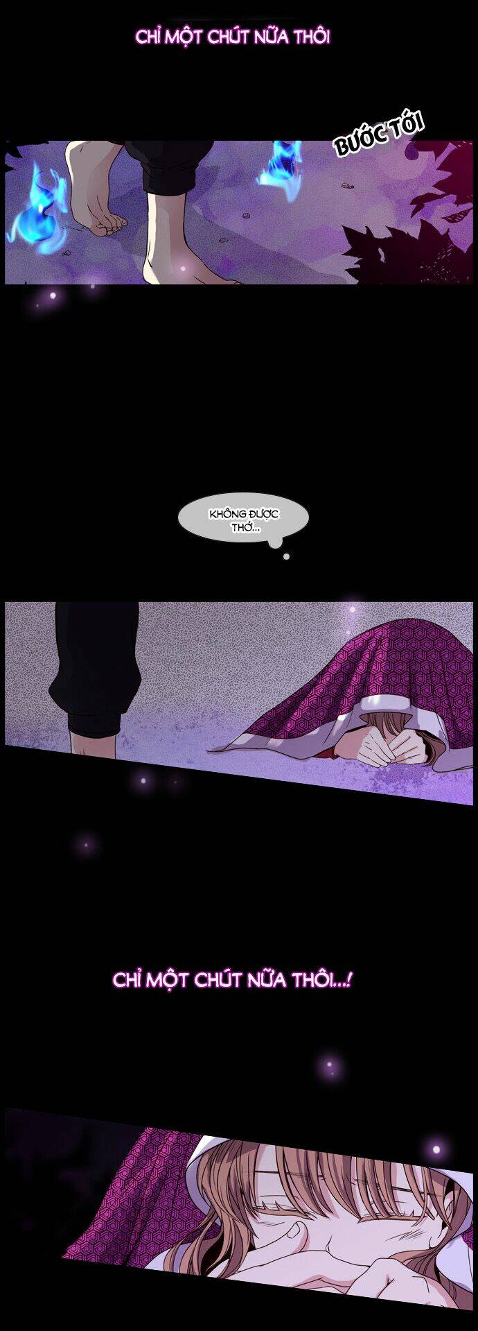 beautiful stranger chapter 0 7