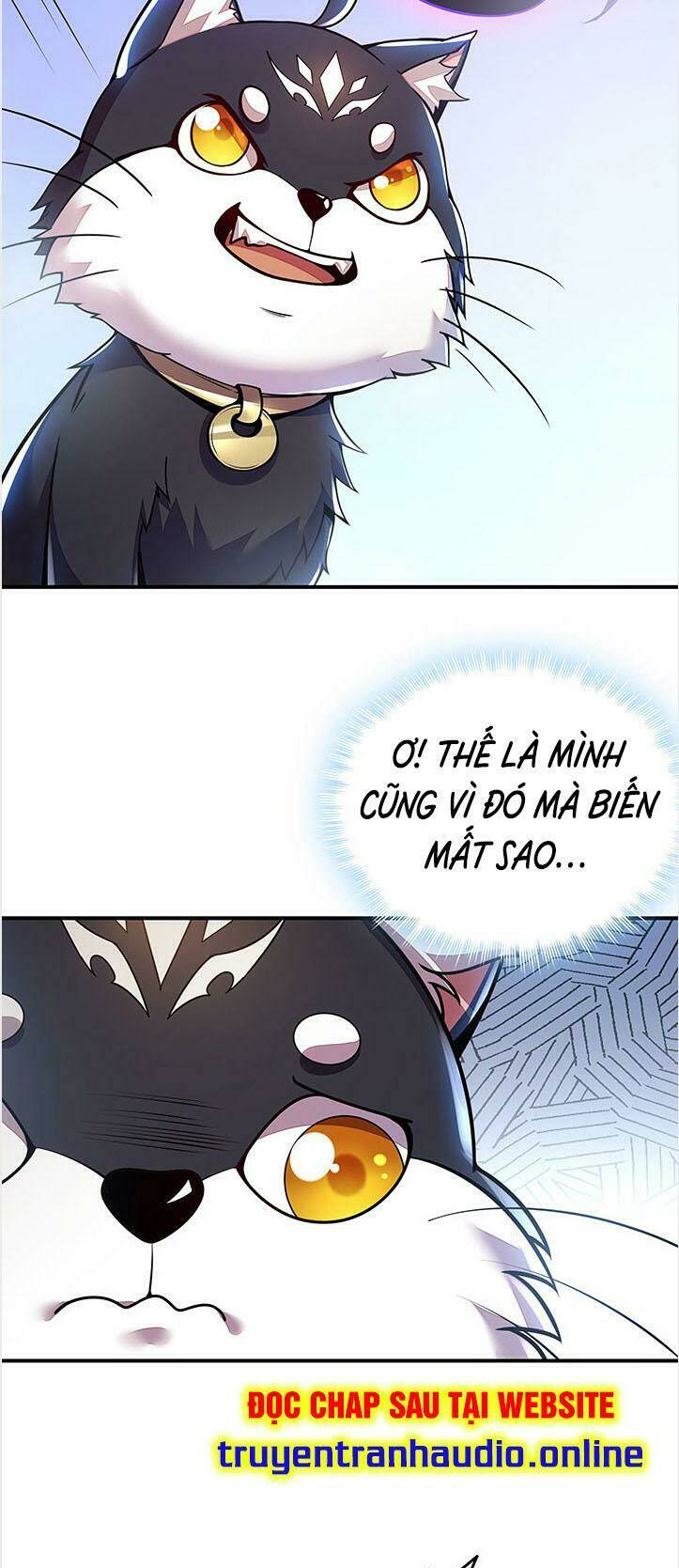 bất tử thần vương tu liên tục chapter 4.2 22