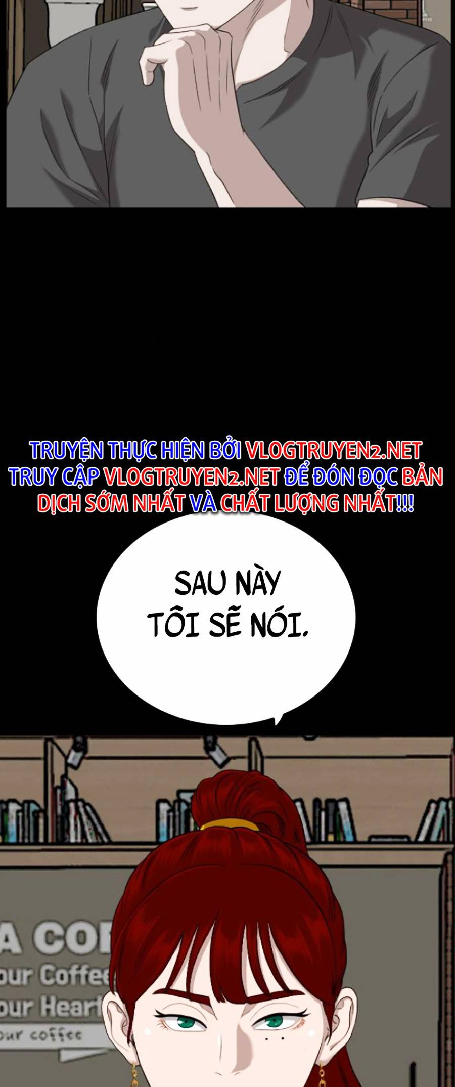 người xấu chapter 130 28