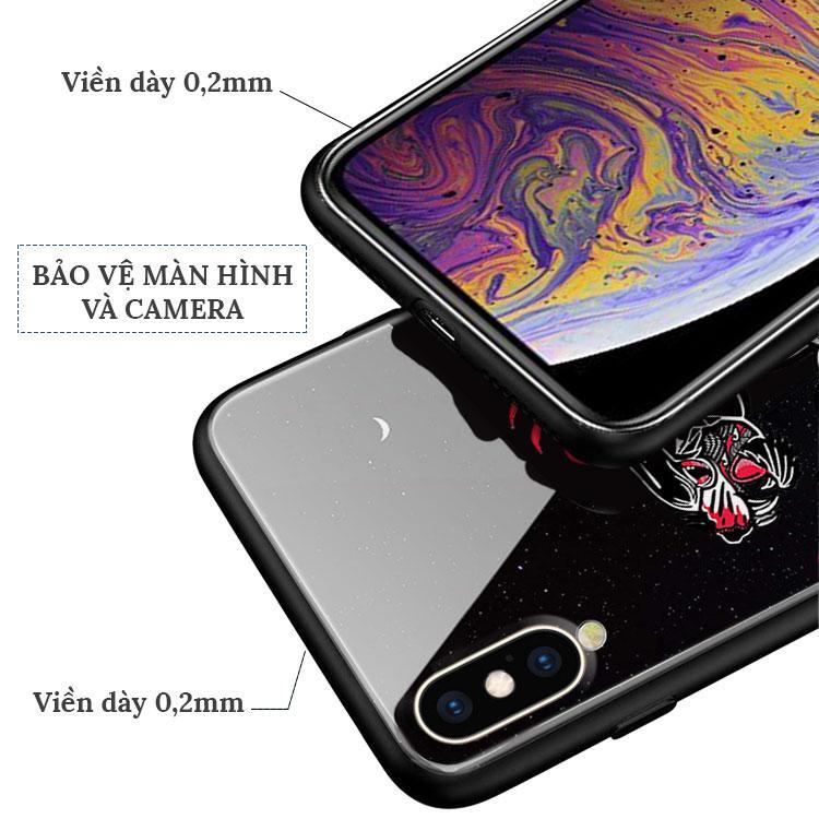 Ốp Lưng Con Vật Hợp Thời Trang dành cho Iphone 6/6 plus/6S/6S Plus/7/7Plus/8/8Plus/X/Xs/Xs Max/11/11 Promax/12/12 Promax Lpc20120151