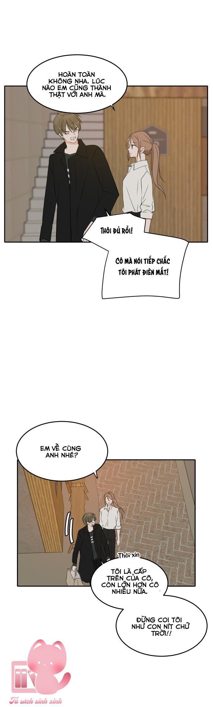 hẹn gặp nhau ở kiếp thứ 19 chapter 25 32