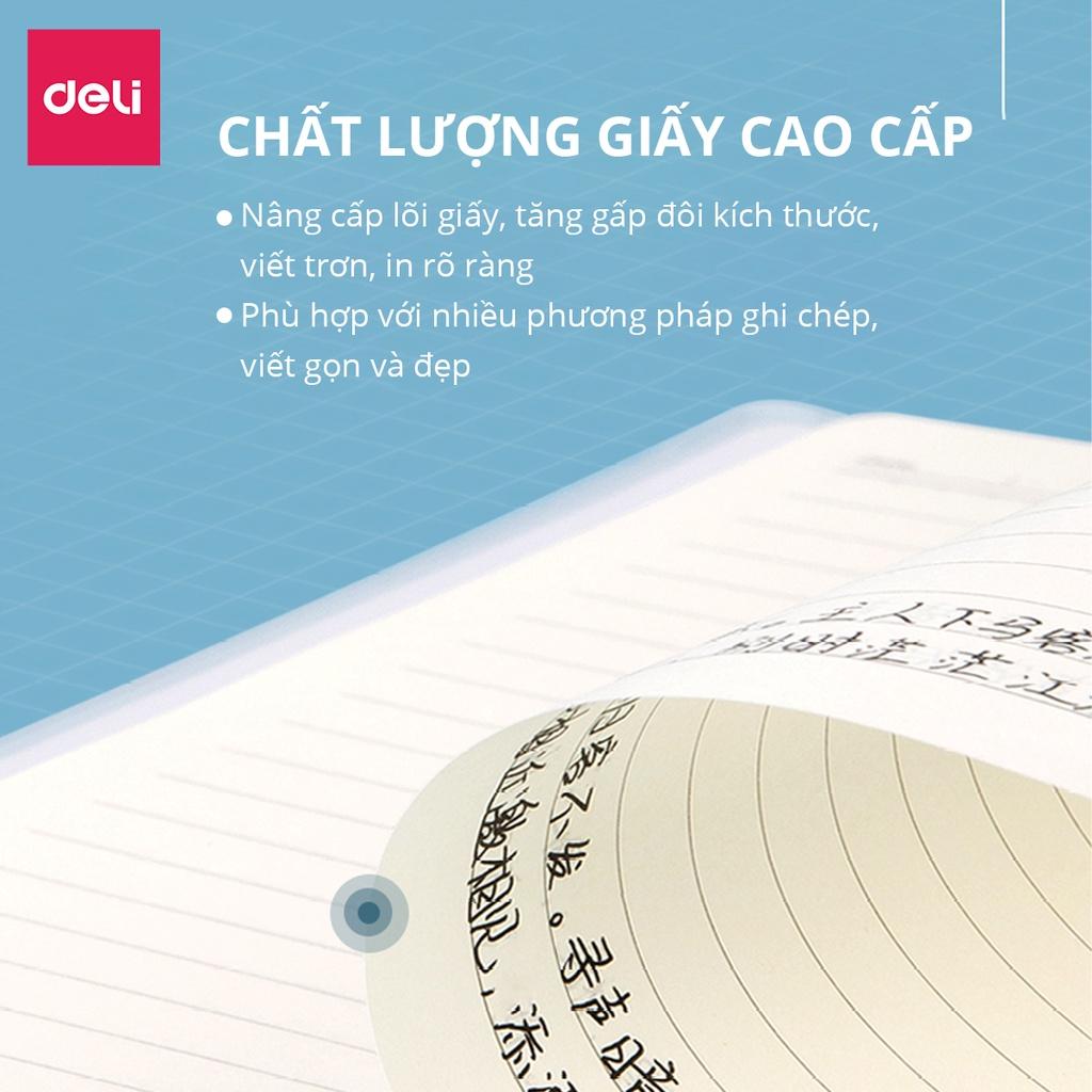 Sổ Tay Ghi Chép Bìa Nhựa Dán Gáy A5 144 Trang Không Thấm Nước Họa Tiết Shiba Vui Nhộn - Phù Hợp Làm Sổ Kế Hoach Planner, Viết Nhật Kí, Sử Dụng Như Tập Vở Học Sinh - T3272