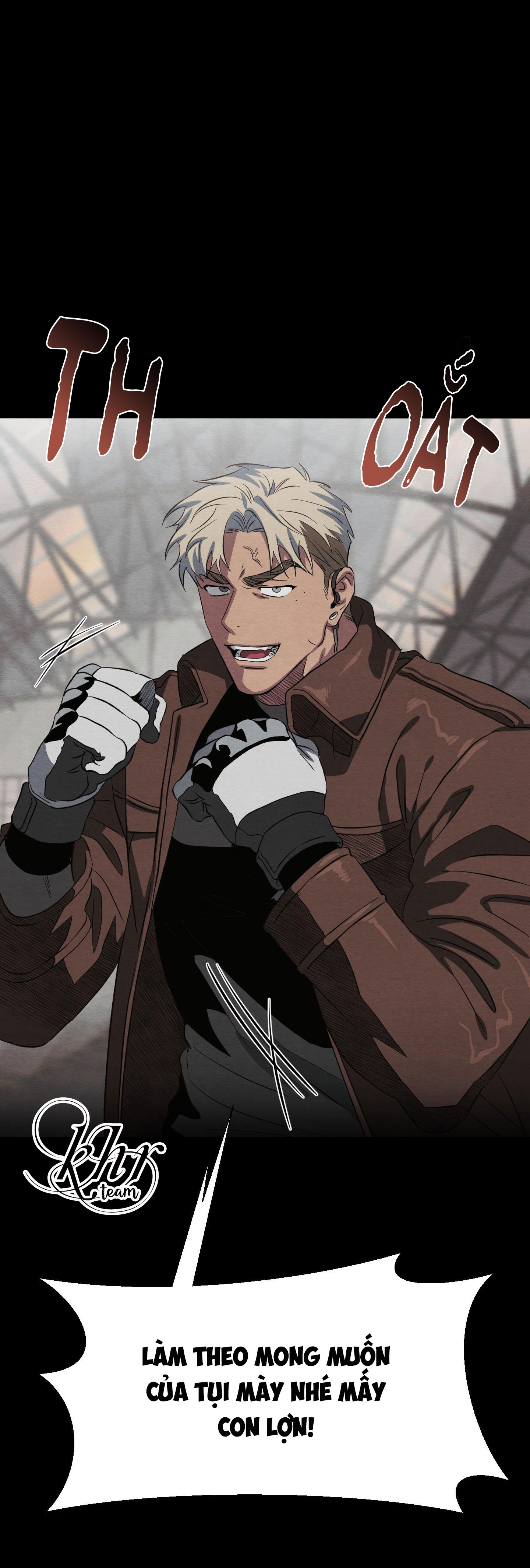 vị khách không mời chapter 20 43