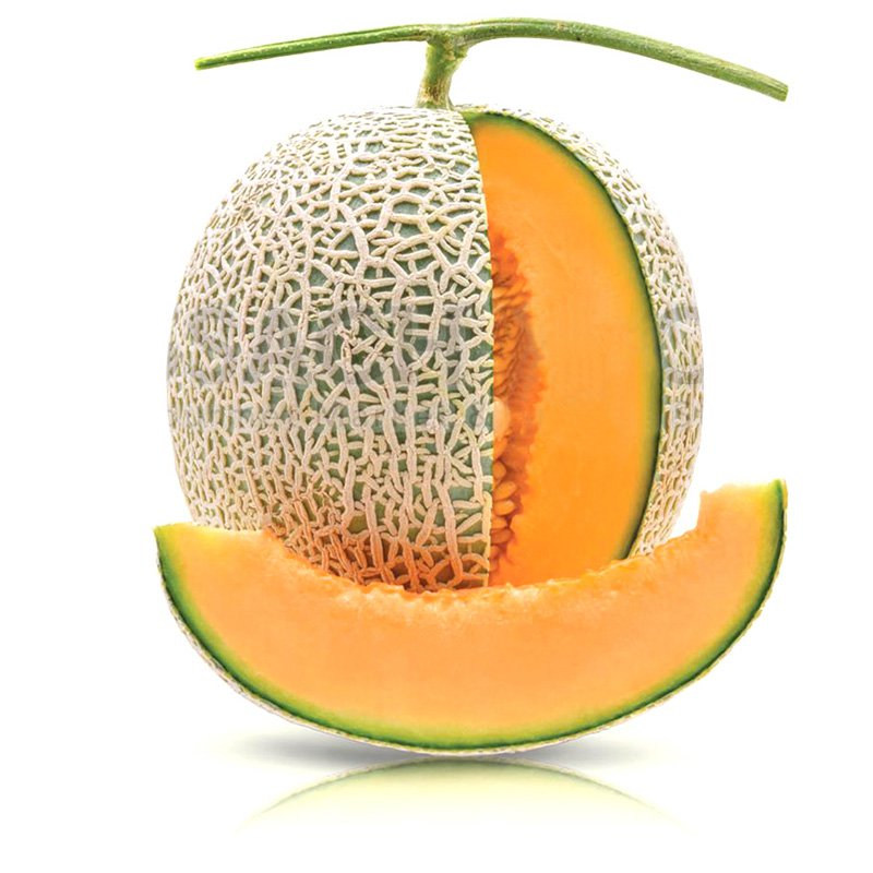 - Dưa lưới - 1kg