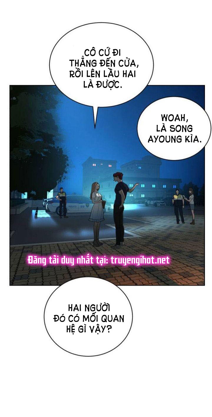 bạch huyết - white blood chapter 39 89