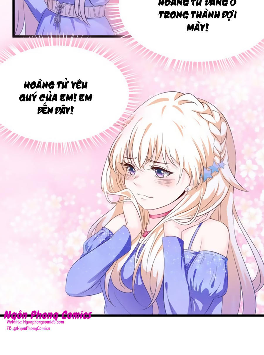 thâm hải chi ca chapter 2 26