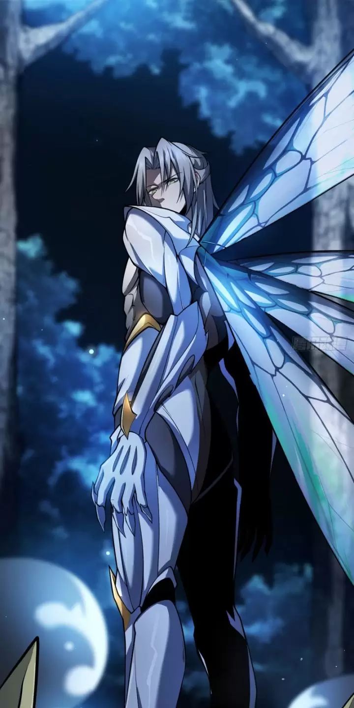 ta, chúa tể rừng xanh chapter 17 8