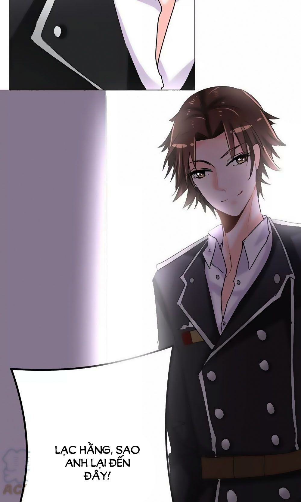 dân quốc yêu văn lục chapter 98 22