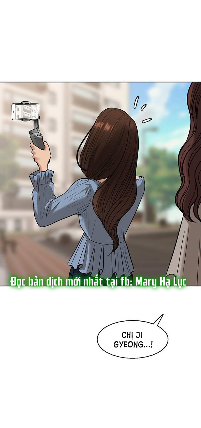 vẻ đẹp đích thực - true beauty chapter 250.2 46