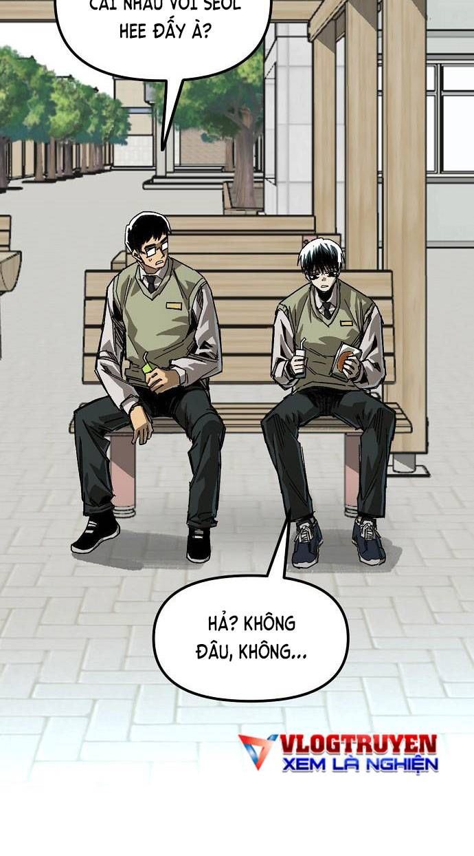 chỉ có cái c.h.ế.t mới là sự cứu rỗi chapter 20 27