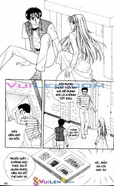 cánh cửa mùa hè chapter 1 66