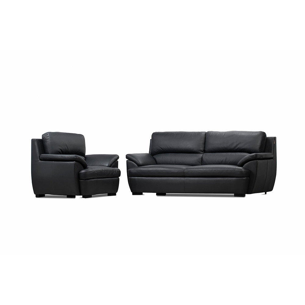 Sofa Da Hàn Quốc LUXI