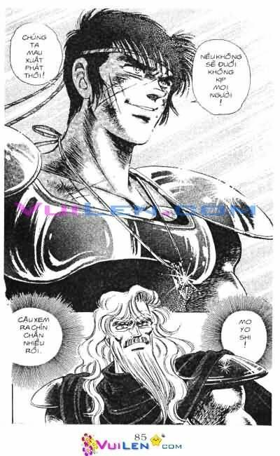 vương tử takeru chapter 20 85