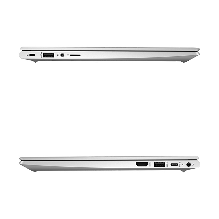 Hình ảnh  Laptop HP ProBook 430 G8(614K6PA)(i3-1115G4|4GB|256GB|Intel UHD Graphics|13.3' HD|)Hàng chính hãng