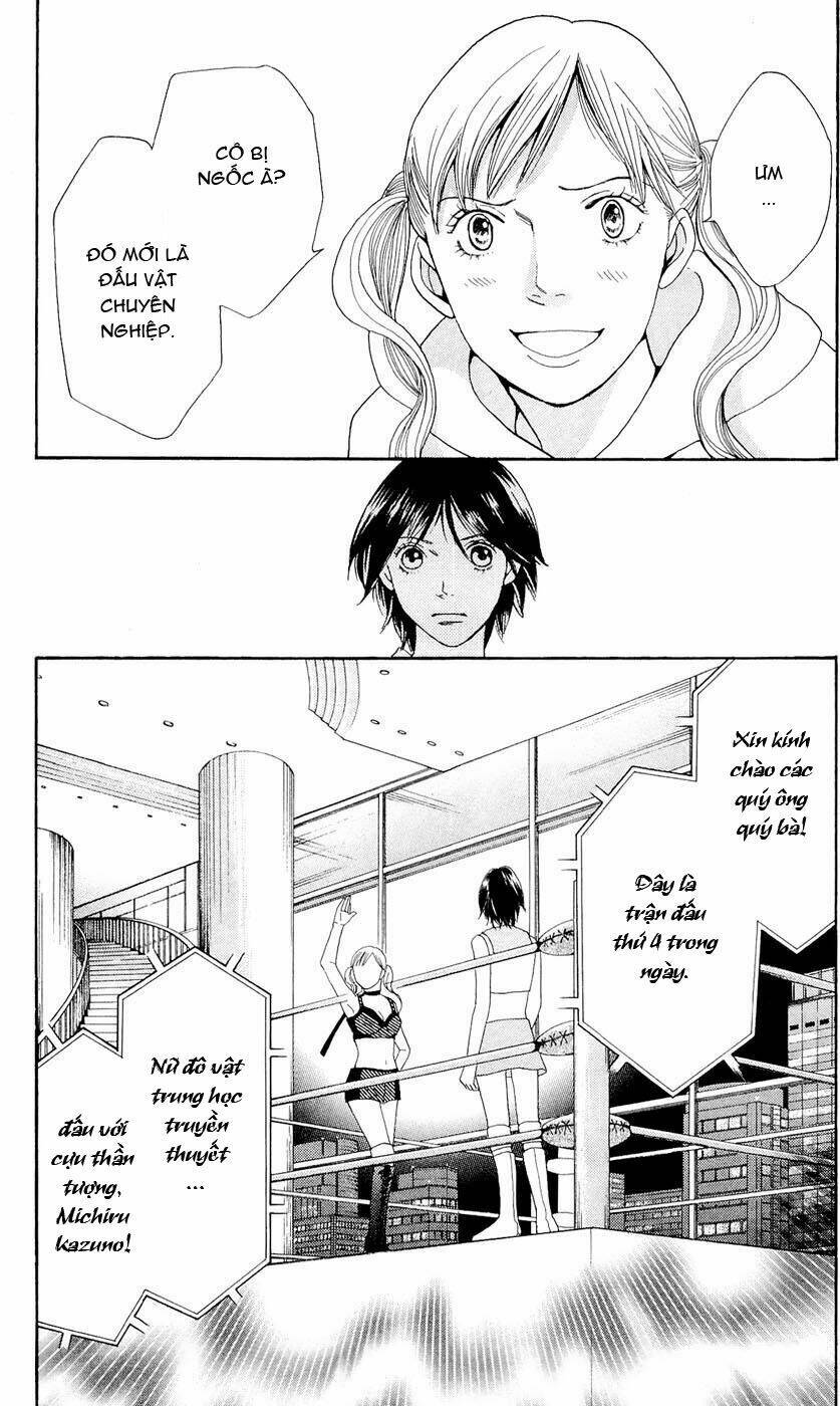 matsuri special chapter 16 8