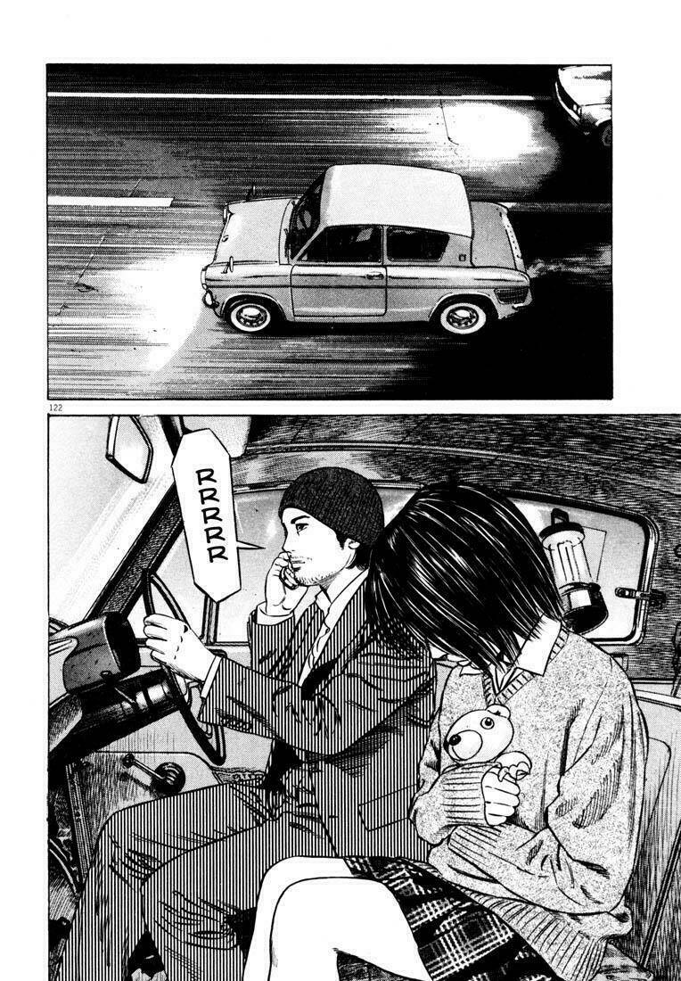 homunculus chapter 39 2