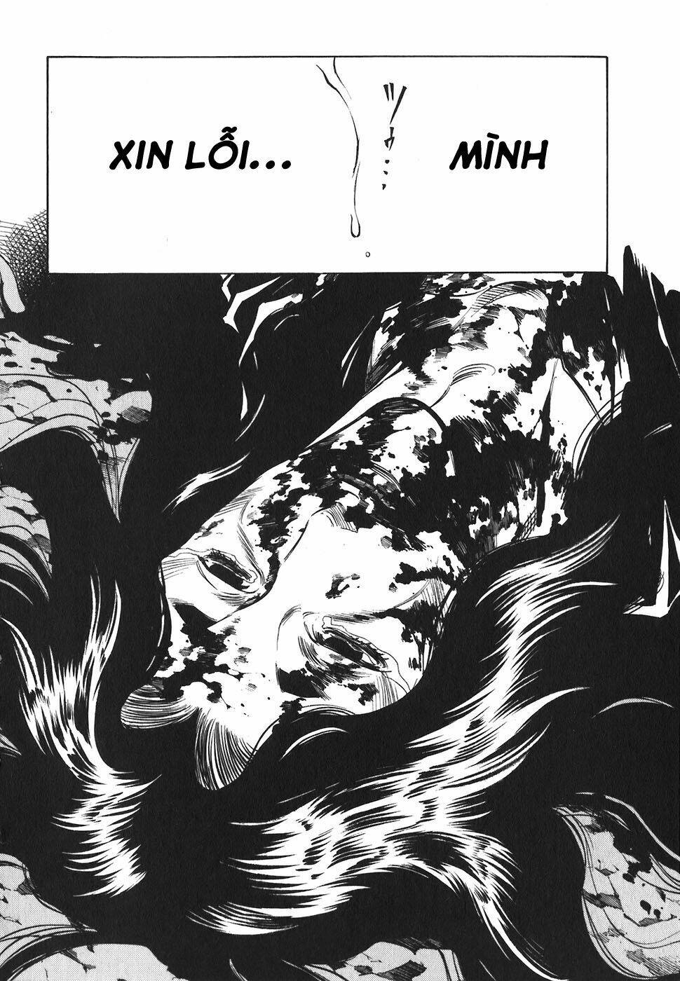 red living on the edge - người da đỏ lang thang chapter 137 23