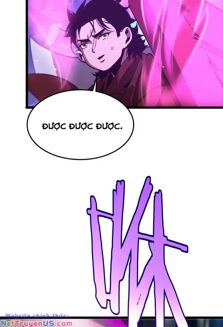 chư giới - tận thế online chapter 262 59