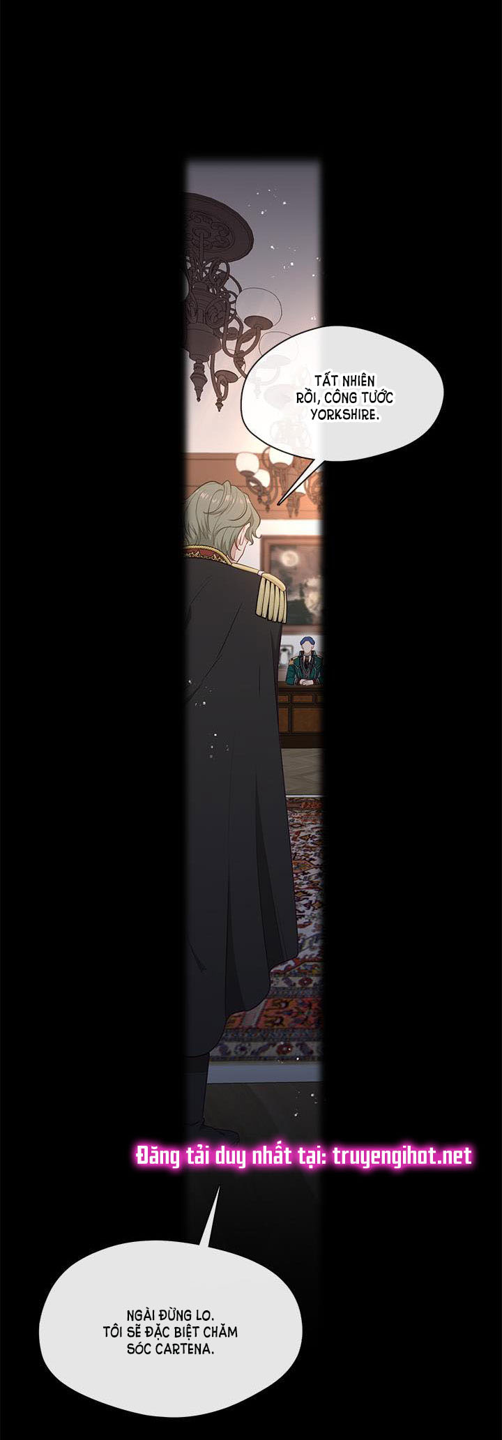 cẩn thận nữ phụ phản diện đấy! chapter 120 48