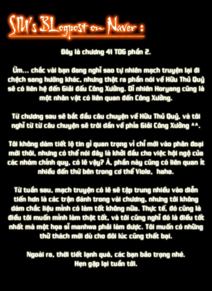 tòa tháp bí ẩn 2 chapter 41 44