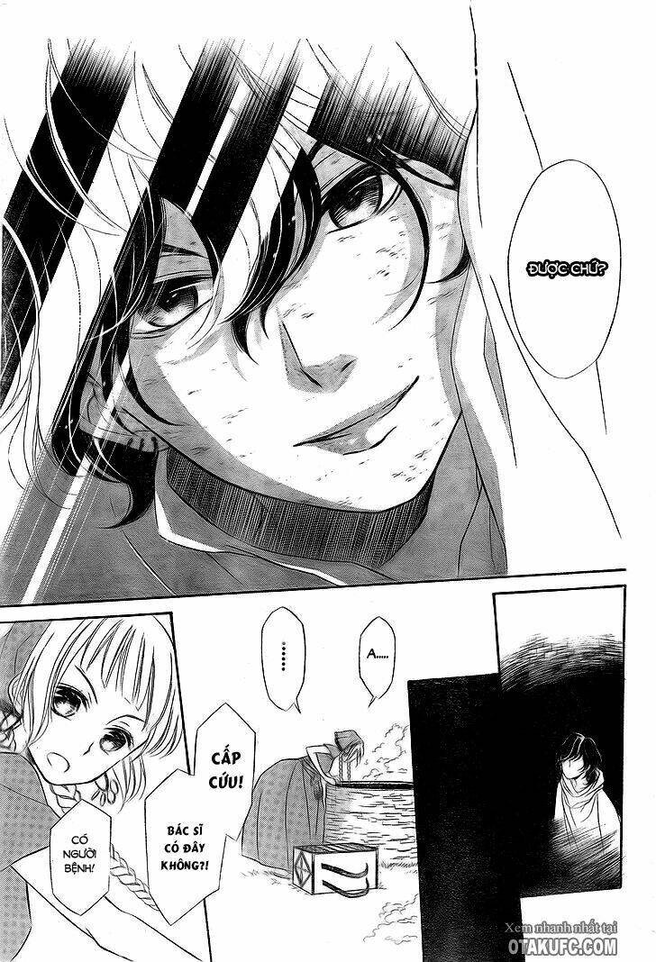 tổng hợp one shot. chapter 57 41