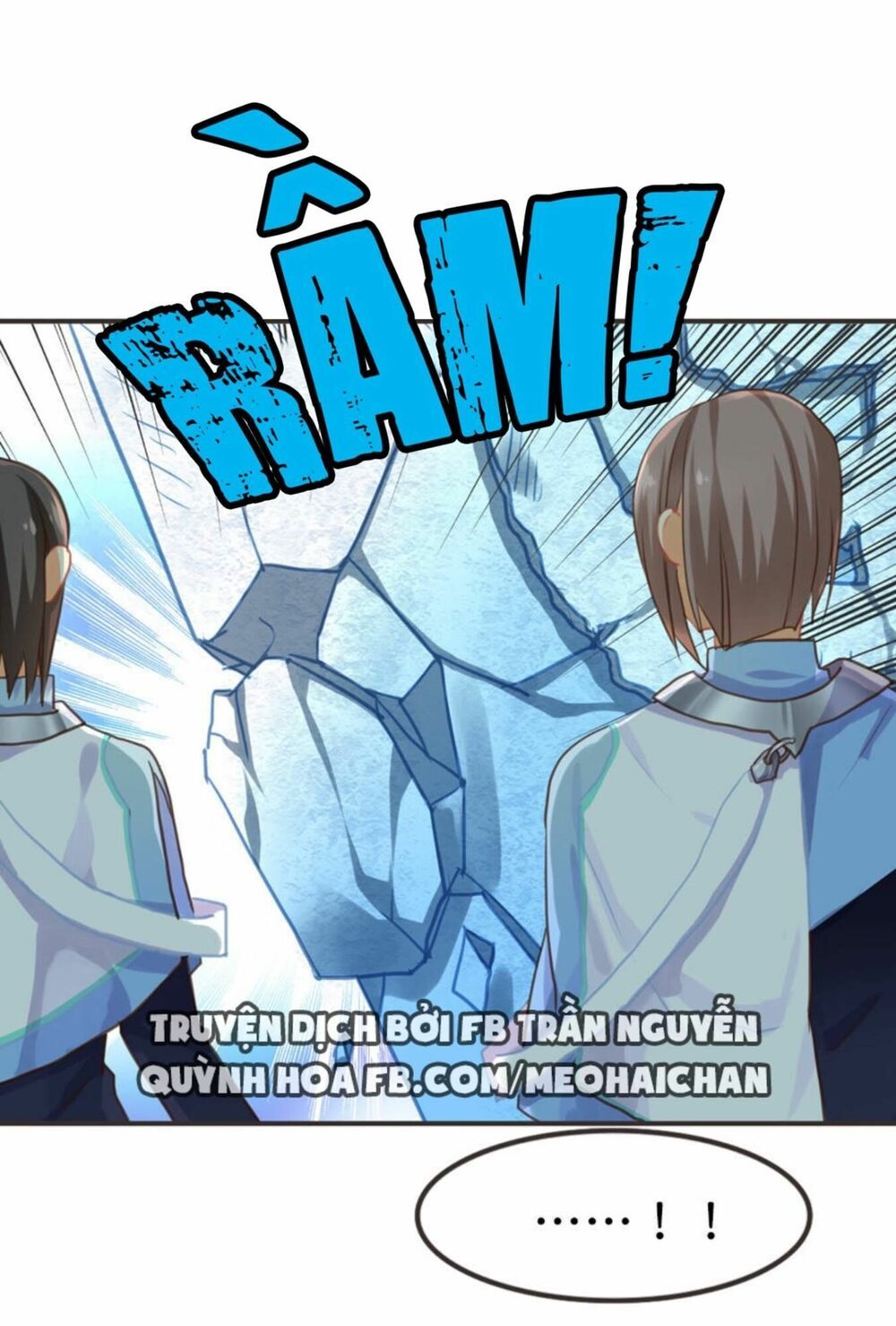 thiên chương kỳ đàm chapter 4 3