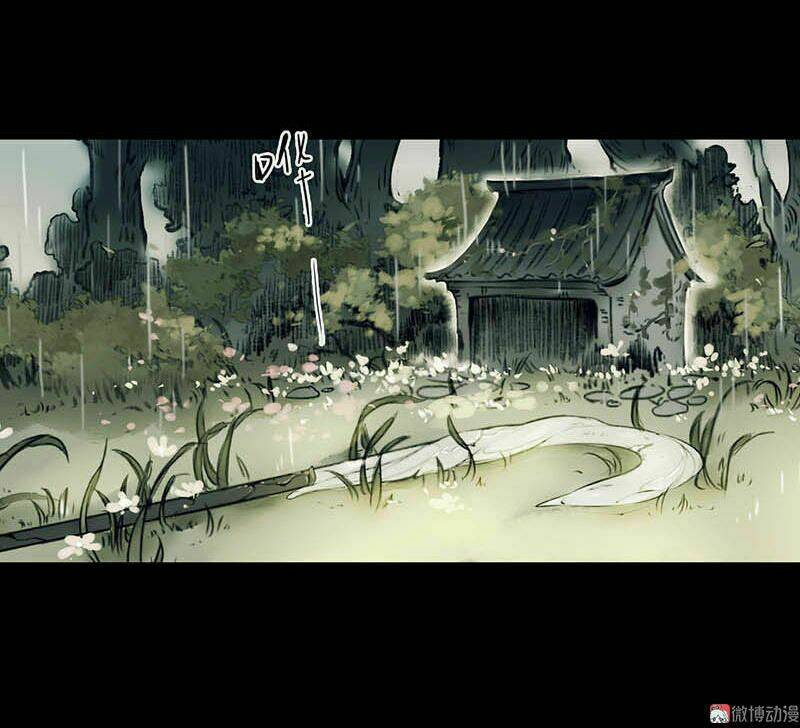 thiếu nữ tản mộng đàm chapter 1.3 40