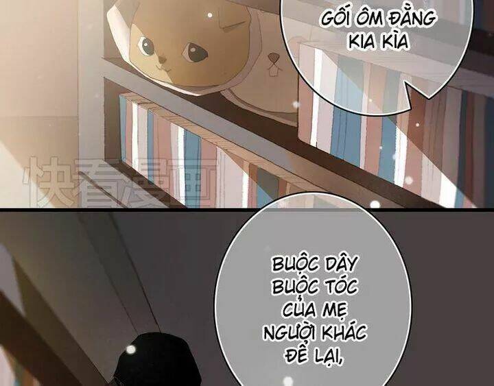 con tim rung động 3 chapter 3 31