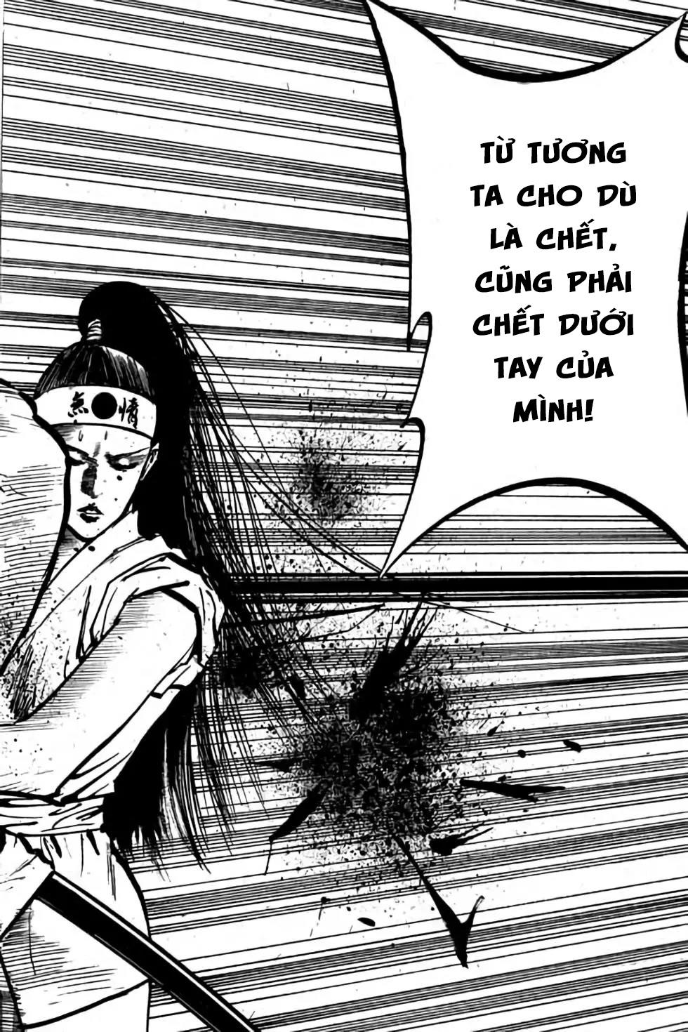 hiệp vương liêu thiêm đinh chapter 65 6