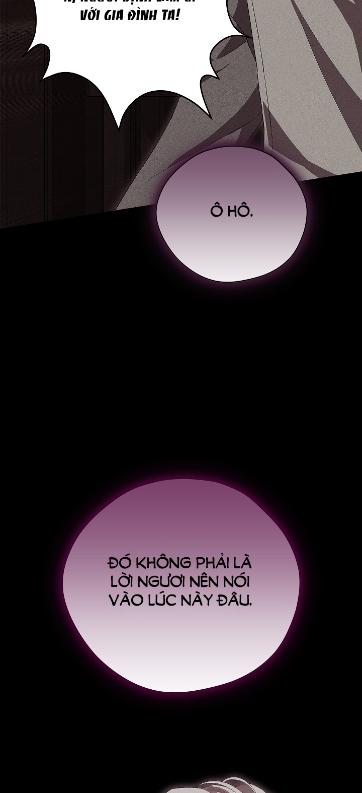 thật ra ta mới là hàng thật chapter 117.1 34