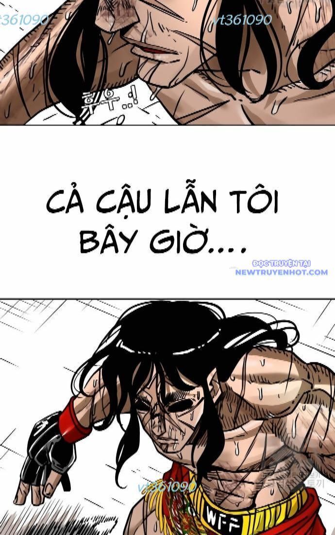 shark - cá mập chapter 287 49