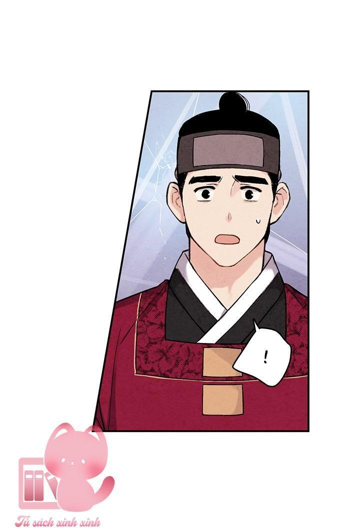 lệnh cấm hôn chapter 36 39