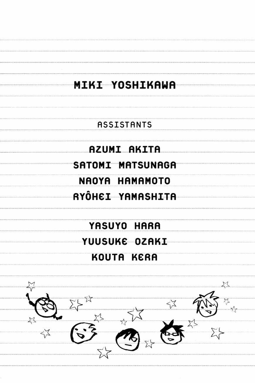 yankee-kun to megane-chan - nhóc quậy và nhỏ 4 mắt chapter 211 29